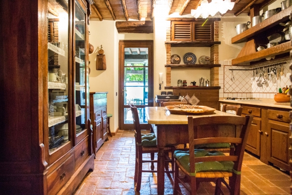 borgo alle mura 77
